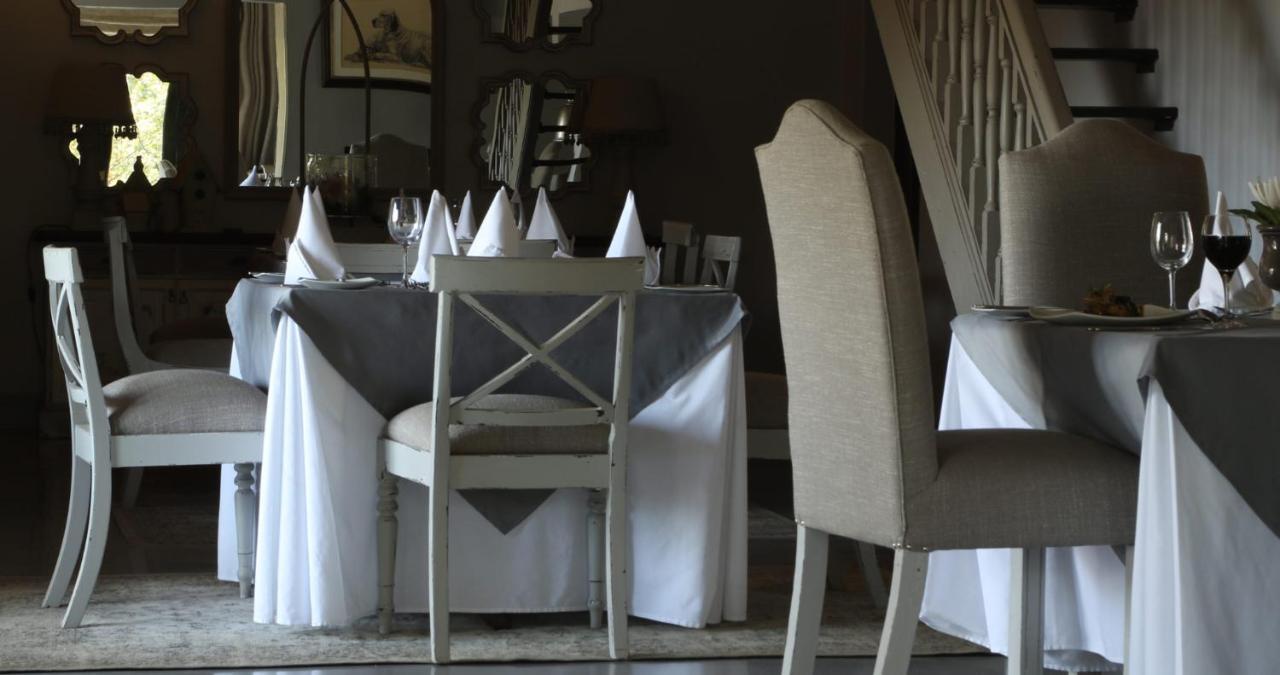 Toadbury Hall Country Hotel Johannesburg Exterior photo